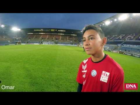 Retour sur la finale de la Coupe du monde des quartiers 2015