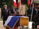 Un ultime hommage