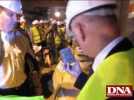 Strasbourg : destruction de 54 kg de cannabis