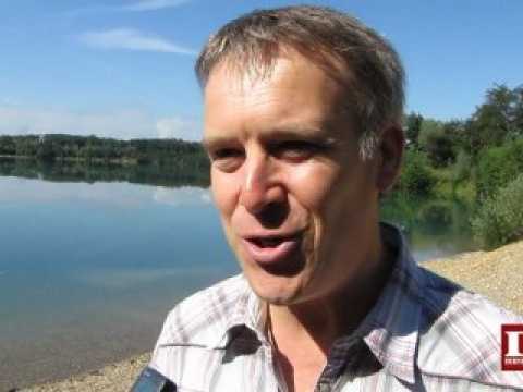 Rallye de France : la spéciale de Bischwiller en Alsace