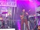 Concert King Love Jacks Foire aux vins Colmar Scène du Parc 2011