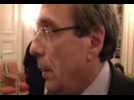 GCO : la réaction de Roland Ries au rapport des deux experts