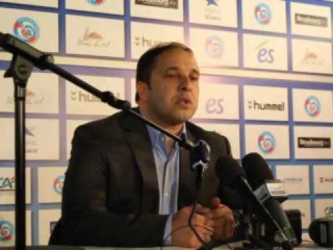 Pablo Correa : "Satisfait de la qualification"