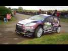 Rallye de France 2013 : la deuxième journée en images (suite)