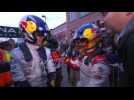 Rallye de France 2013 : les spéciales de jeudi et vendredi