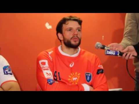 Patrice Canayer : "Sélestat n'était qu'une étape"