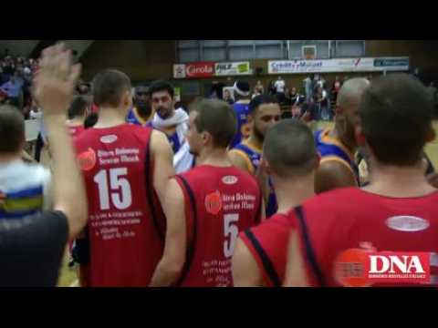 L'exploit de Kaysersberg face à  Châlons-Reims