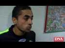 Après la victoire des SR Colmar contre Uzès (3-1)