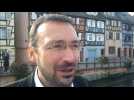 Interview de Frédéric Hilbert (EELV)