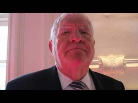 Laurent Spanghero : "On manque d'informations sur le contenu des produits alimentaires