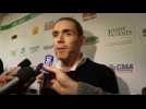 Damien Ott : "Avant tout un beau match de football"
