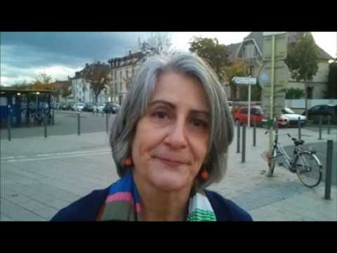 Interview Victorine Valentin