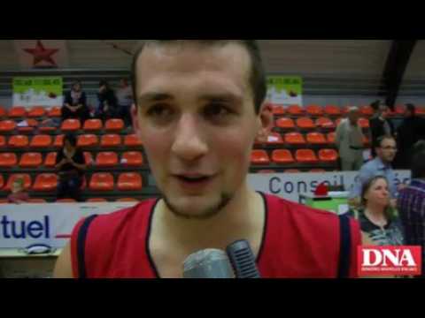 Les réactions après Kaysersberg-Châlons-Reims