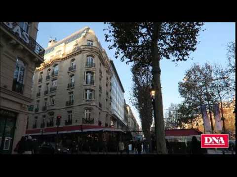 Le nouveau centre d'affaires de la Maison de l'Alsace à Paris