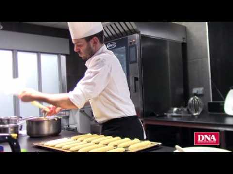 Chef sur le gril avec Yann Navarro