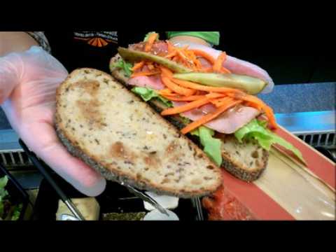 Le snacking fermier est arrivé