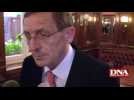 Robert Herrmann : candidat aux primaires à Strasbourg