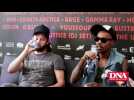 Rencontre avec Skip the Use