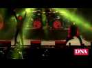 Hard Rock Session : Un extrait du premier morceau d'Anthrax