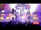 Hard Rock Session : Deux titres du groupe Helloween