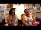 Sophie et Marie-Paule, gagnantes du concours DNA FAV Reporter