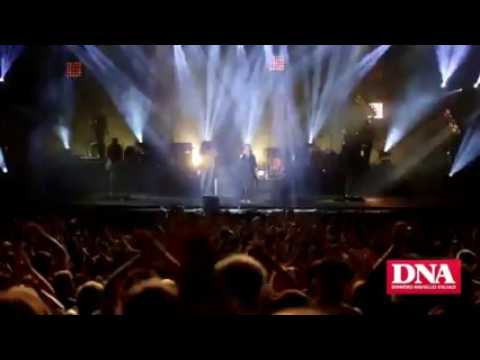 Patrick Bruel Casser la voix
