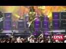 Hard Rock Session : Les trois premiers titres de Gamma Ray