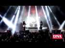 Hard Rock Session 2013 : Extraits du concert de Rage