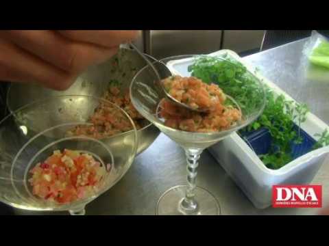 Père et fils Lanoix à La Rochette