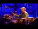 Trilok Gurtu &agrave; la Petite Pierre - Label : Les Dernières Nouvelles d'Alsace - Category : Culture