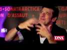Conférence de presse de Patrick Bruel