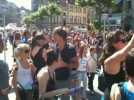Parade des Festigays à Strasbourg (2)