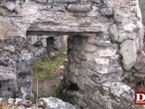 1914, à la Tête des Faux