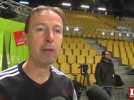 Vincent Collet : «Tony Parker est un extraterrestre»