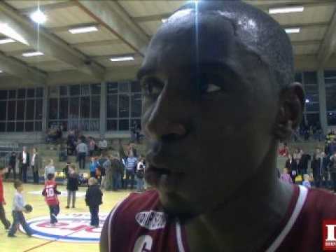 Doudou M'Bodji et Souffelweyersheim sont leaders de Nationale 1!
