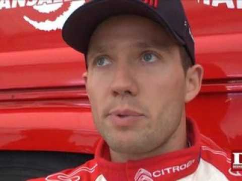 Sébastien Ogier estime que le succès populaire de Sébastien Loeb est mérité