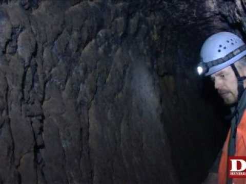 Archéologie minière dans le massif du hohlandsberg