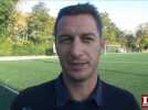 L'entraîneur strasbourgeois François Keller observe une amélioration dans le comportement de son équipe