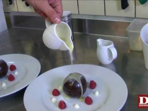 chef de l'Auberge du Brand