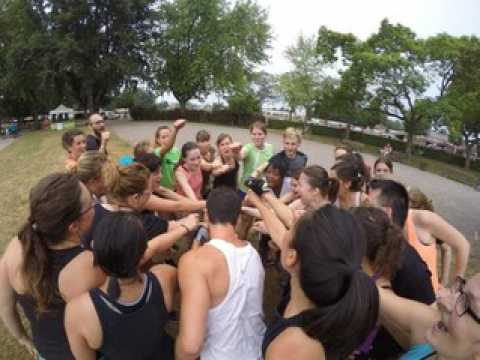 [Video] Passion Tonic : et si l'ete etait l'occasion de decouvrir de nouveaux sports et...