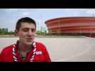 15000 jeunes en route pour le rassemblement You're...