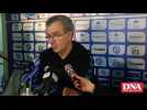 Football : les réactions après le derby Strasbourg - Colmar