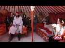 [Video] Le Fabuleux voyage de Marco Polo au...