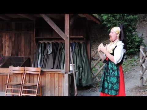 Sainte-Marie-aux-Mines Laissez-vous conter la Grande Guerre