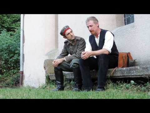 Sainte-Marie-aux-Mines Laissez-vous conter la Grande Guerre