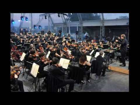 Le Philharmonique au Jardin des Deux-Rives (27 juin 2015)
