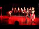 Soultz sous Forêts Hip hop et chant lyrique