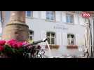 Ammerschwihr - Chef sur le gril 49 - Restaurant Julien Binz