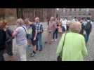 Cath&eacute;drale.mp4 - Label : Les Dernières Nouvelles d'Alsace - Category : News