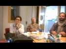 Assistance formation.mp4 - Label : Les Dernières Nouvelles d'Alsace - Category : News